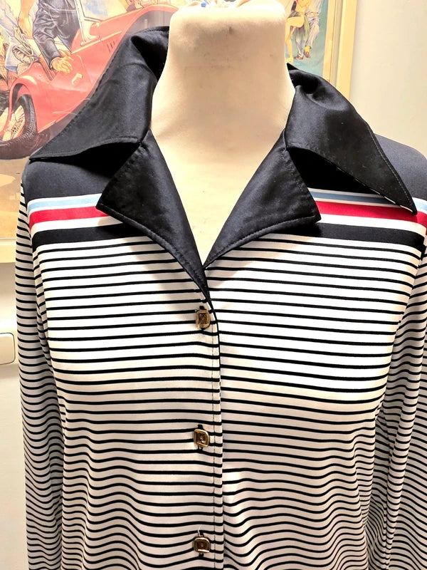 Vintage 60's / 70's Jujiya Shirt