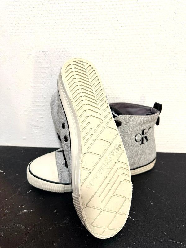 Calvin Klein trainers
