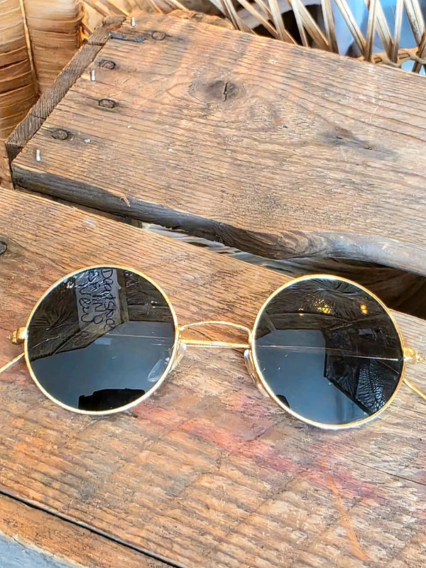 Deadstock Brand New Bialucci Sunglasses