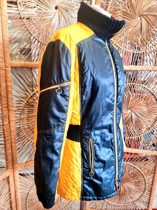 Vintage 80's Motex Jacket