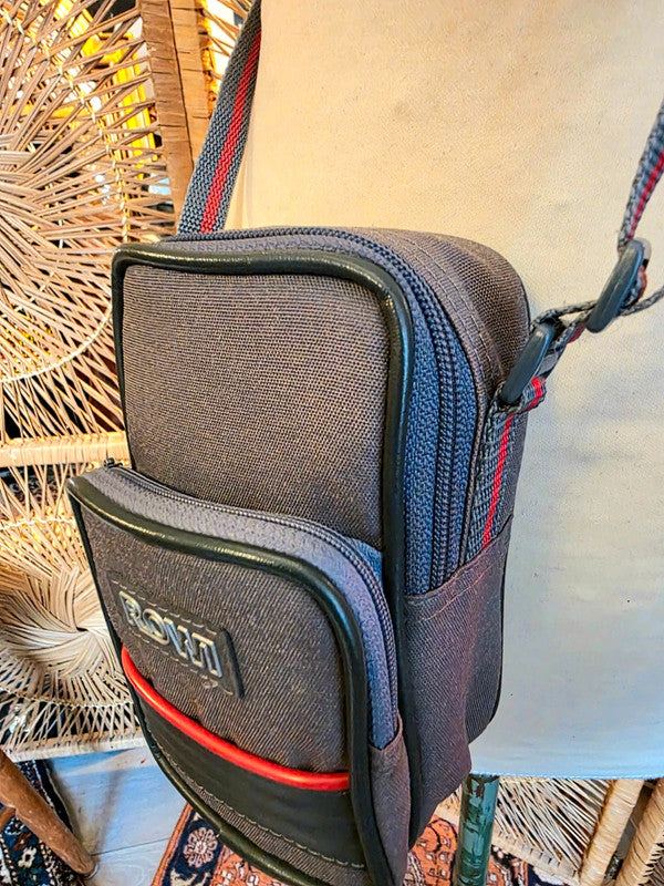Vintage 90's Rowi Camera Bag