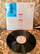 Joe – Let's Stay Home Tonight Vinyl Record