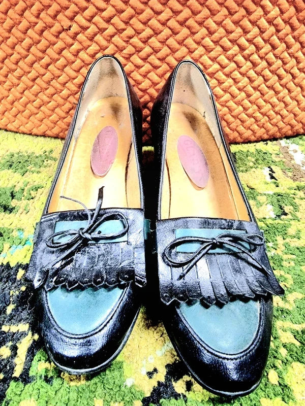 Vintage 80's Gladis Shoes