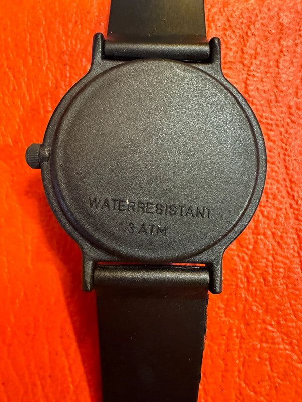 Vintage Watch