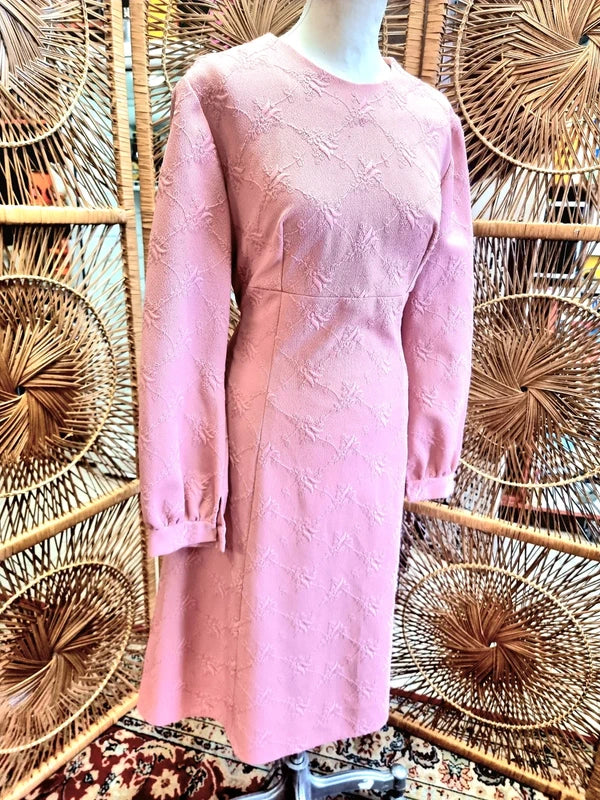 Vintage 60's Dress