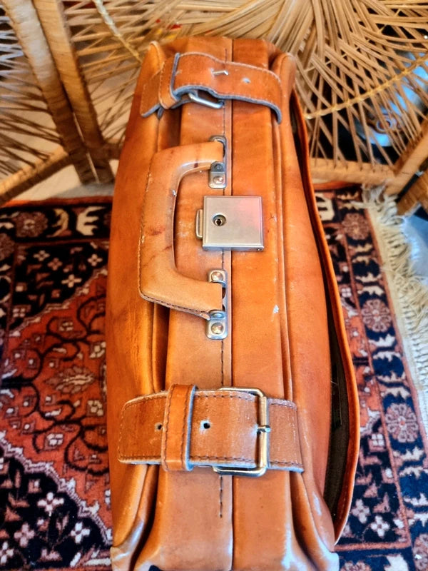 Vintage 50's / 60's Suitcase