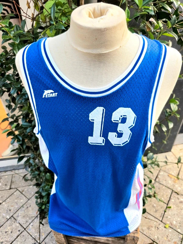 Vintage 90's Start Jersey