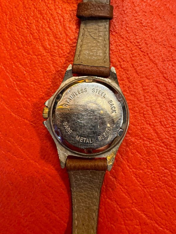 Vintage Japona Watch