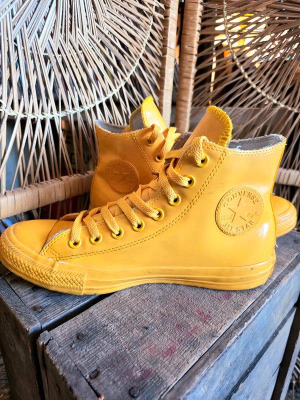 Converse Chuck Taylor All Star Trainers Sneakers
