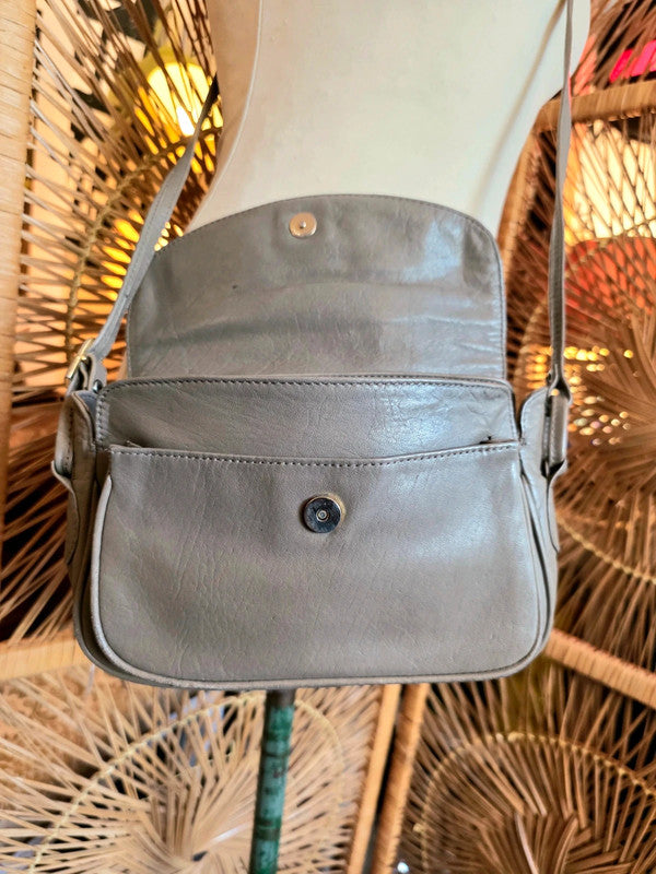 Vintage 70's Shoulder Bag