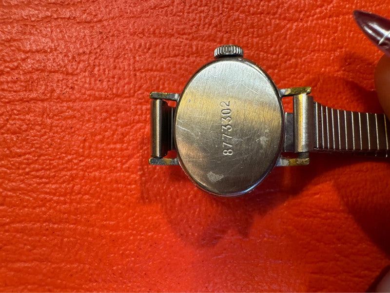 Vintage Sekonda Watch