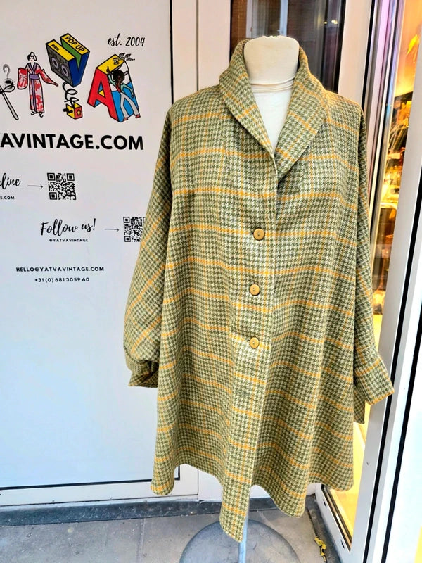 Vintage 70's / 80's Princess Antwerp Zoute Jacket