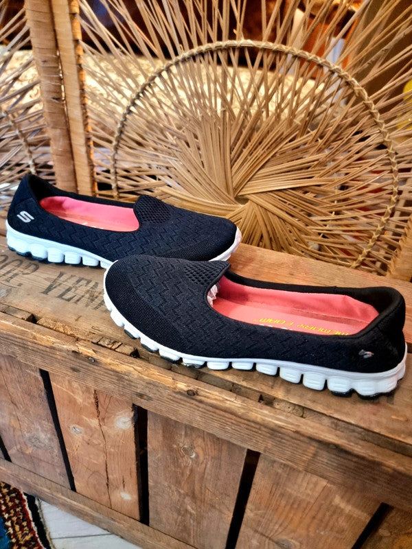 Skechers Memory Foam Shoes