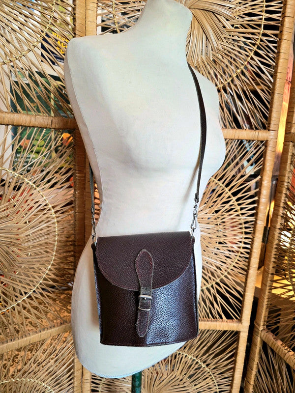 Vintage 90's Crossbody Bag