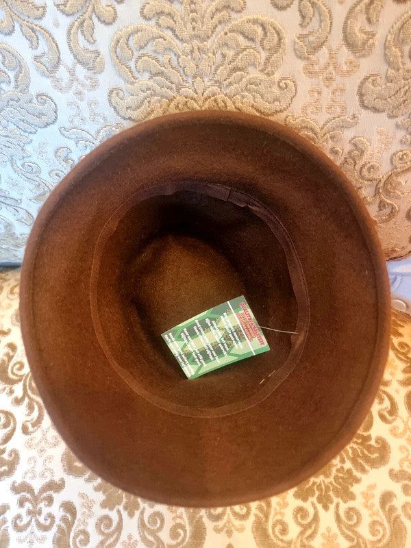 Vintage 60's Hat