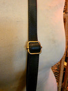 Vintage 80s Bucket Shoulder bag