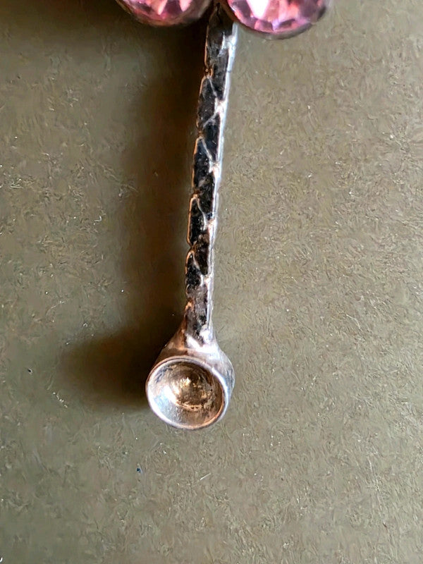Vintage 90's Dangly Necklace