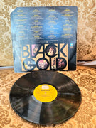 Various – Black Gold - 24 Carats Vinyl Record