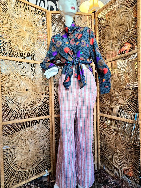 Vintage 70's St Michael Trousers
