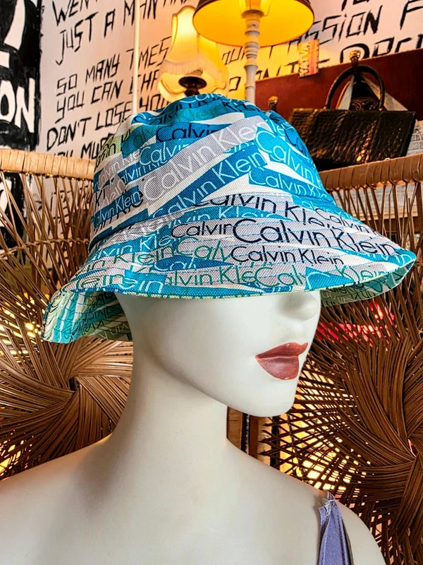 Calvin Klein Bucket Hat
