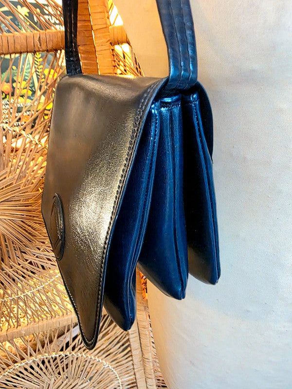 Vintage 80's Shoulderbag