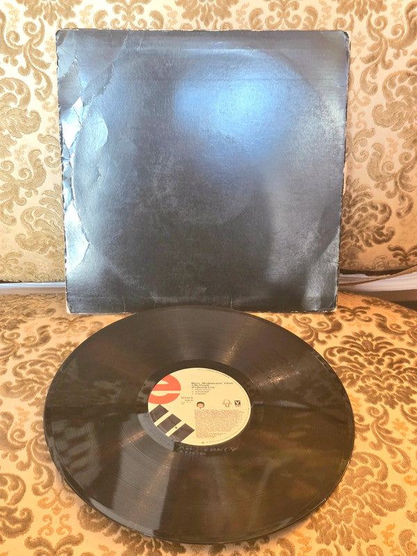 Tweet / Missy Elliott – Call Me / 4 My People Vinyl Record