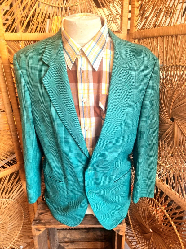 Vintage 90's Blazer