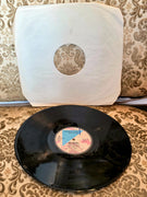 Taja Sevelle – Wouldn't You Love To Love Me? Vinyl