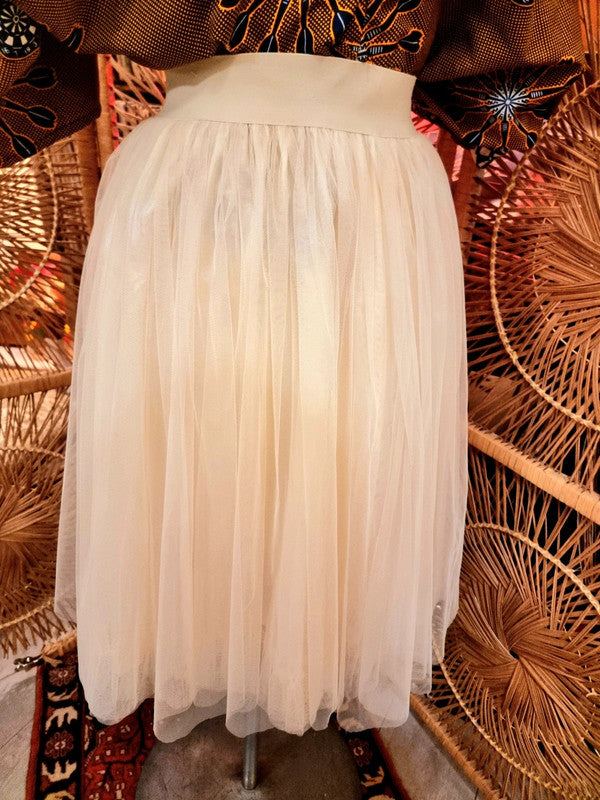 Vintage 60's/70's Tutu Skirt