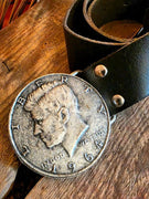 Vintage Van Hoeven Belt