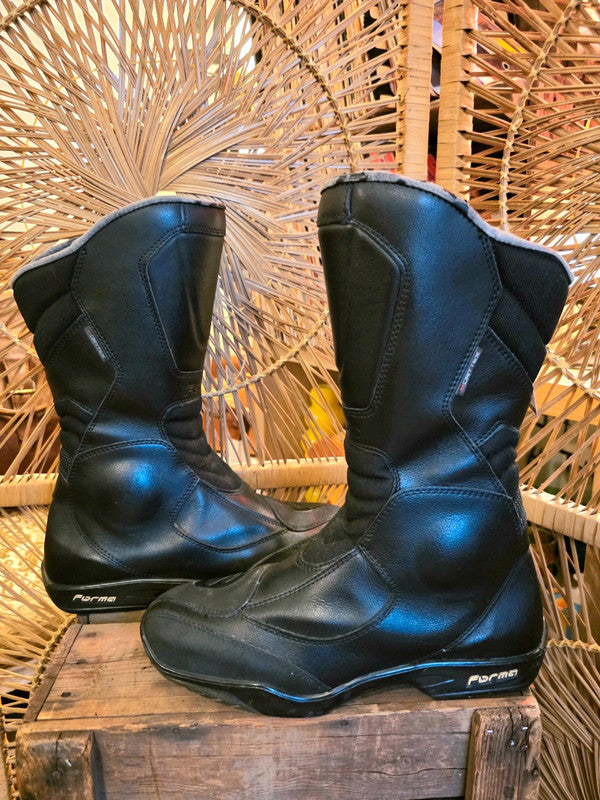 Forma Biker Boots