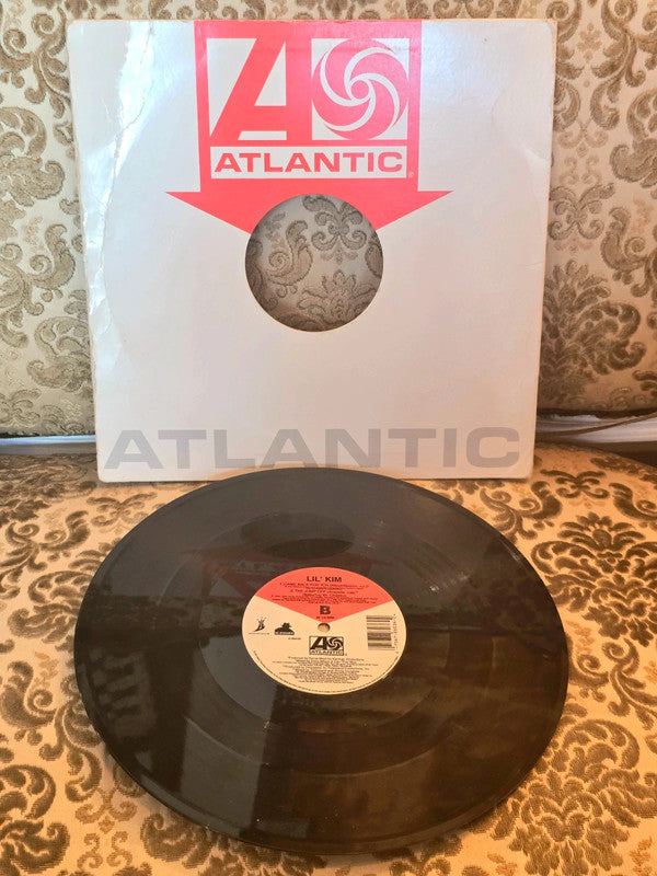 Lil' Kim – The Jump Off Vinyl Record