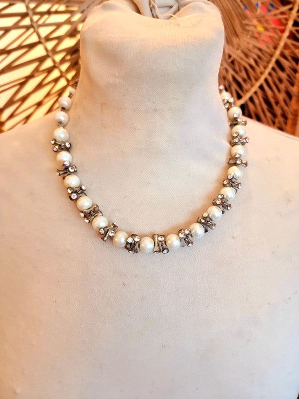 Vintage 70's/80's Necklace