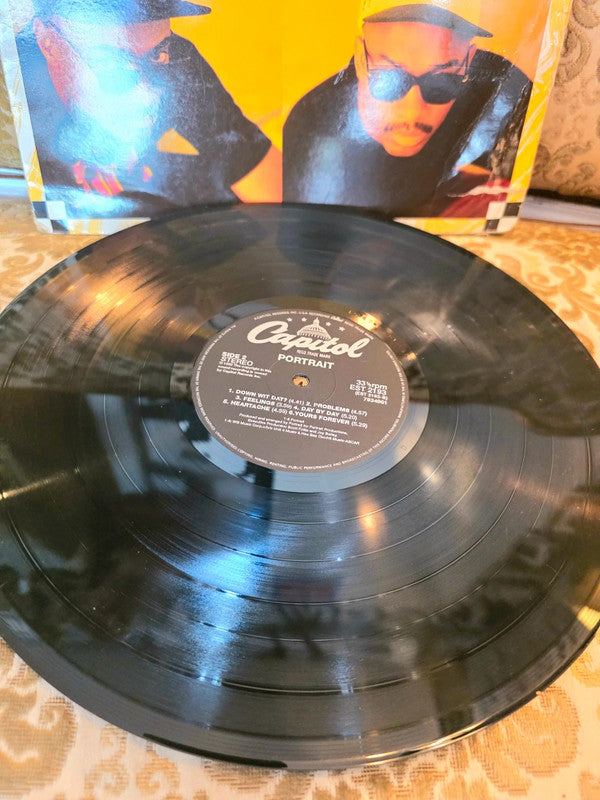 Portrait – Portrait Vinyl Record