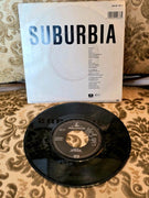 Pet Shop Boys – Suburbia Vinyl Record