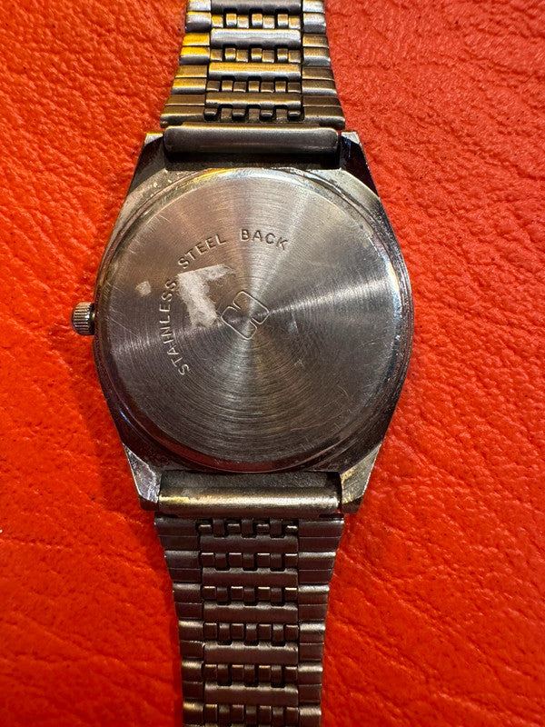 Vintage Watch