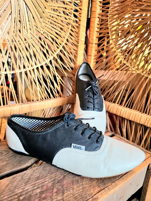 Vans Girls ‘The Sophie’ Y2K Shoes