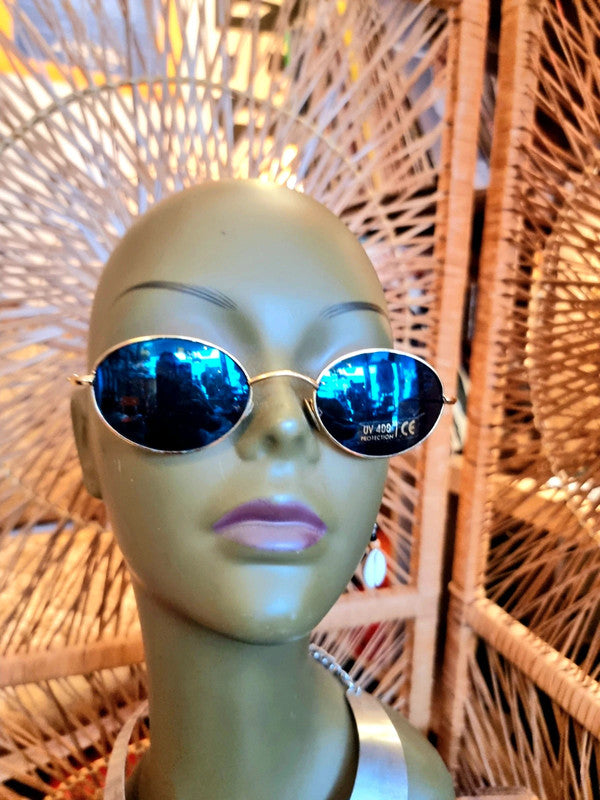 Vintage Brand New 80's Sunglasses