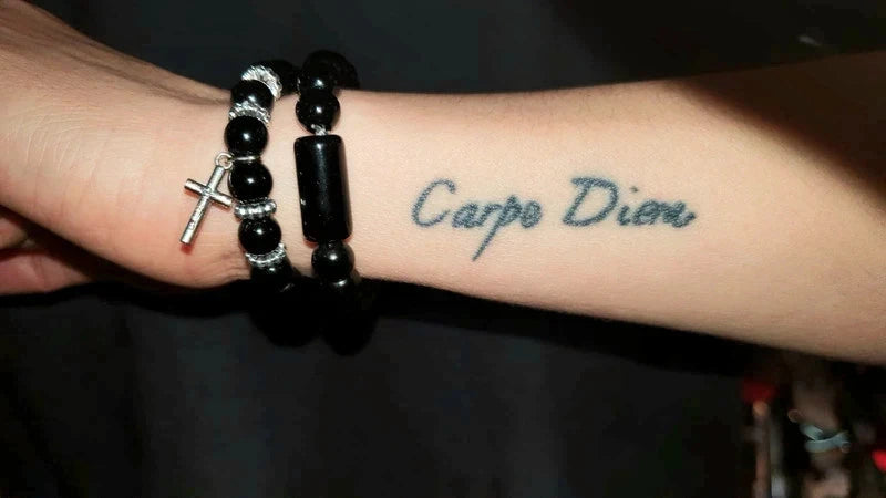 Brand New Beaded Bracelet