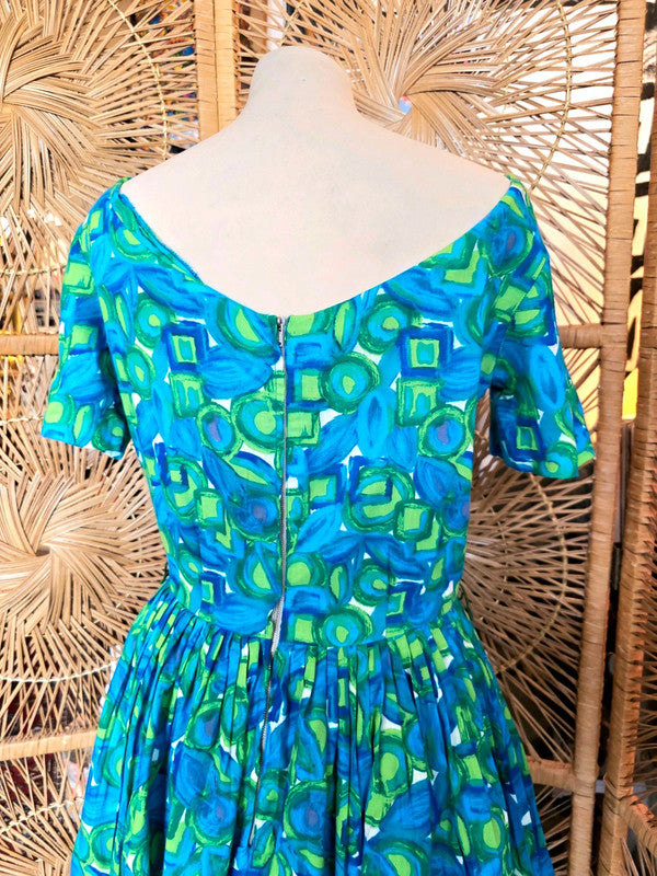 Vintage 80´s Peggy Lane Dress