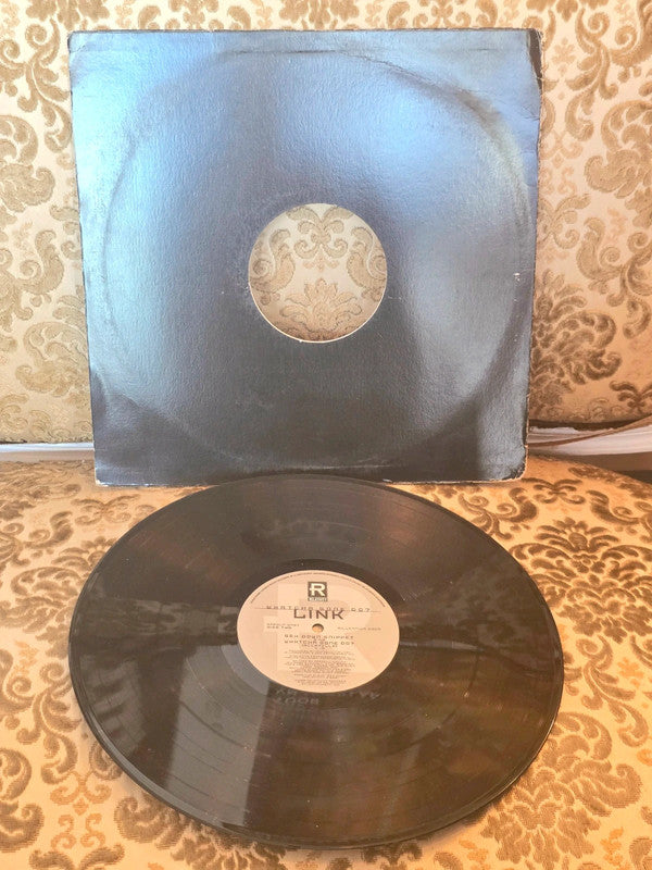 Link – Whatcha Gone Do? Vinyl Record