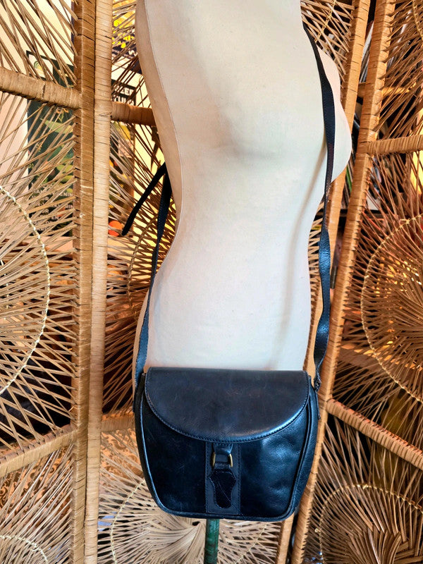 Vintage 90's Shoulder Bag