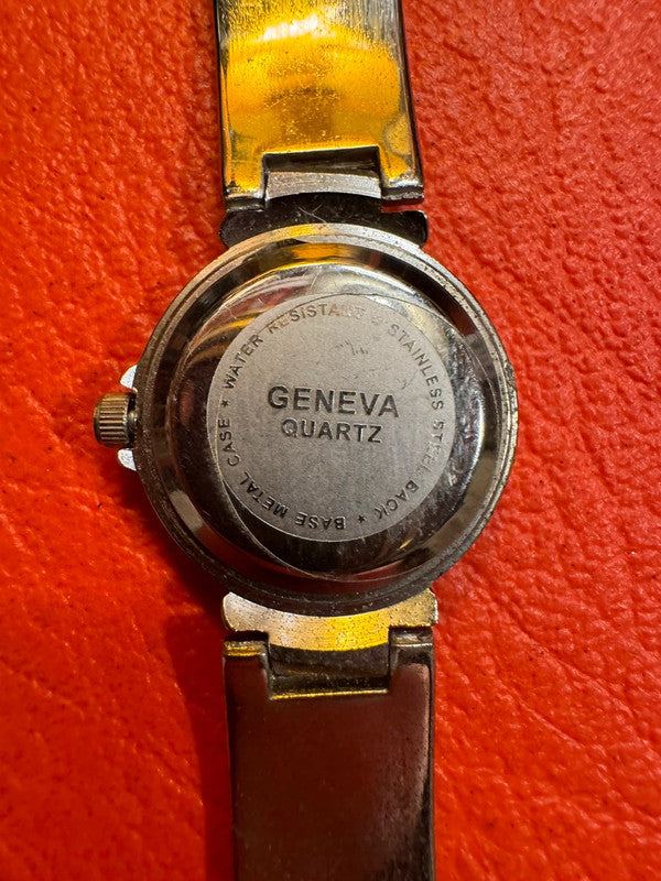 Vintage Geneva Watch