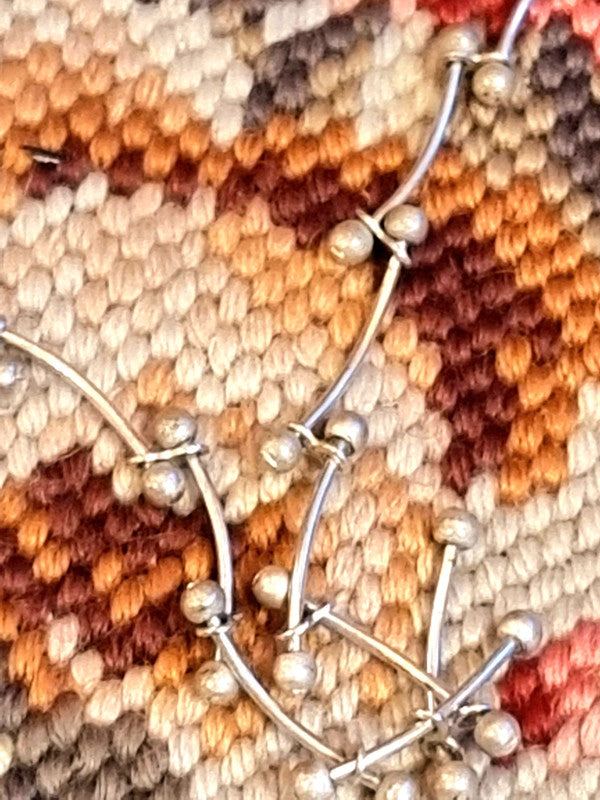 Vintage 80's Necklace
