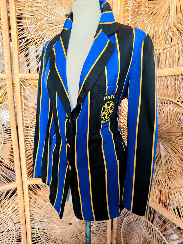 Vintage 50's HMTC School Jacket