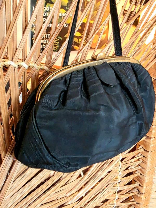 Vintage 50's Handbag