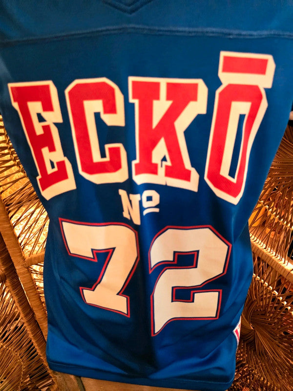 Vintage 90s Ecko Unltd Baseball Jersey