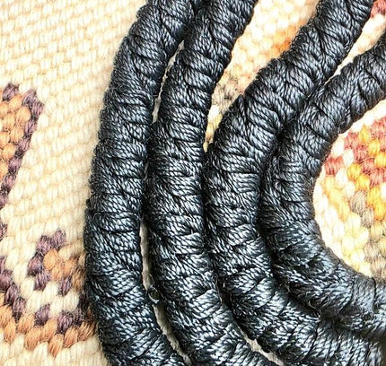 Yves Saint Laurent Belt Spring 1982 Fashion Show Collection