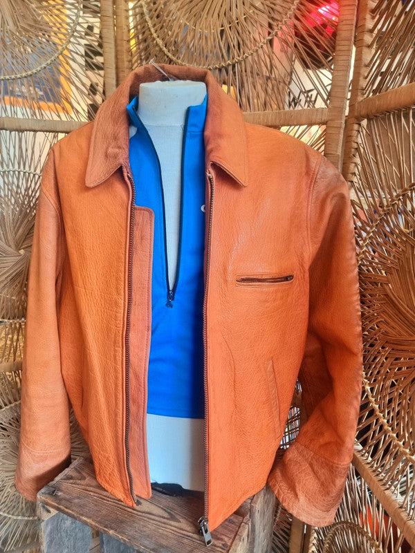 Vintage 80's Jacket