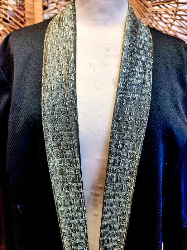 Vintage 70s / 80s Miss Helen Jacket